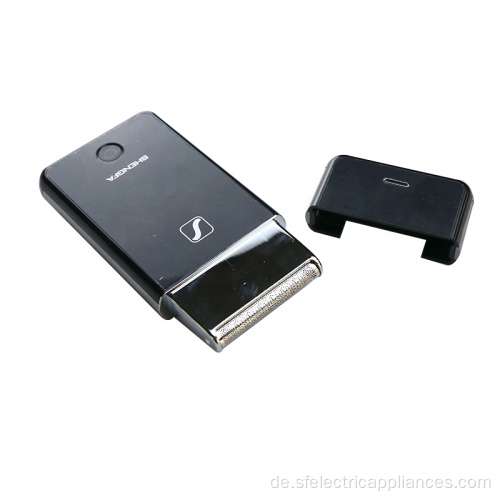 USB Charging Travel Shaver Herrenrasierer